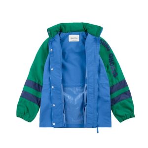 Regenjacke *Wavy*, Color Block