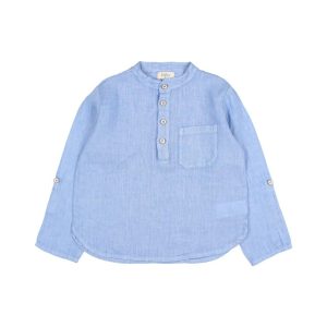 Hemd “Kurta” Bluette