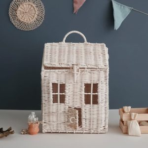 Puppenhaus, Doll House Petite