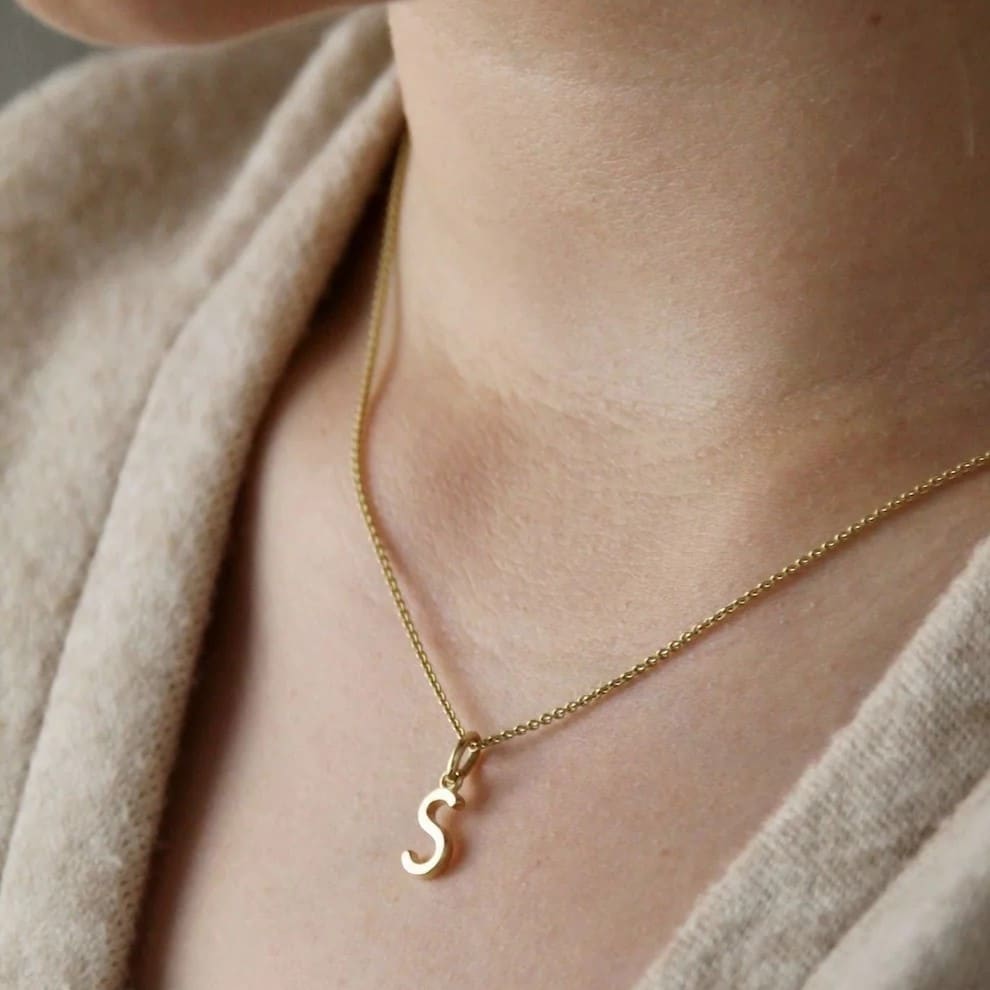 Initial P – Bild 2