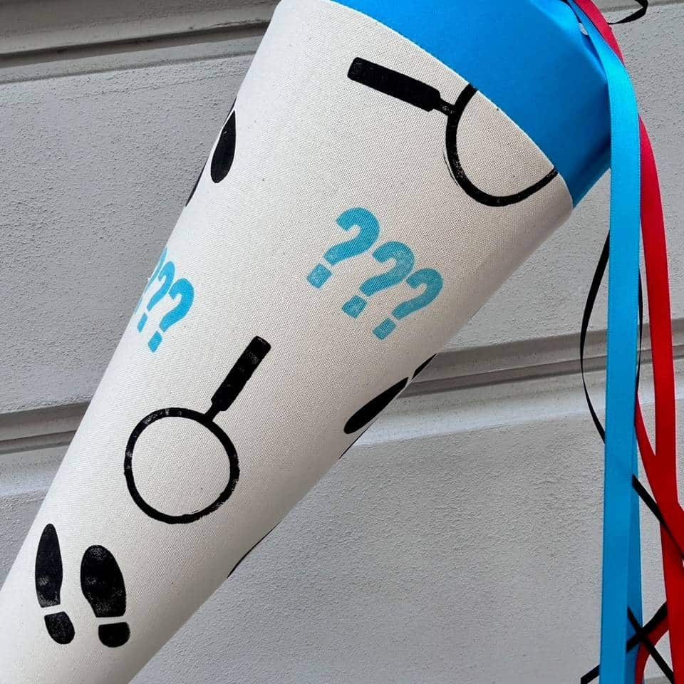 Schultüte ???, Special Edition