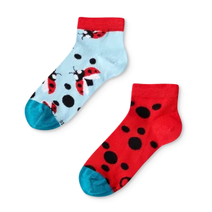 Dedoles Kurz Ladybugs and Dots, 27-30