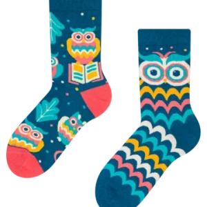 Dedoles Socks „Wise Owl“ Gr. 23-26