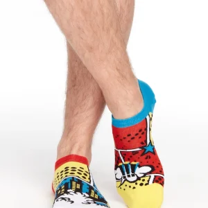 Dedoles Sneaker Colorful Comics, 39-42