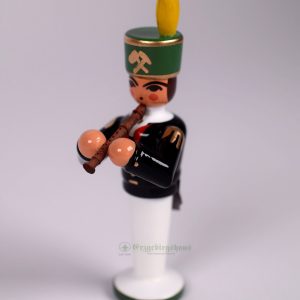 Bergmann, Blockflöte