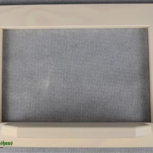 Wandrahmen Gr. 4 24x33cm