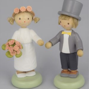 Kinderhochzeit