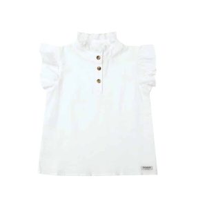 Bluse *Steffie*, Off White