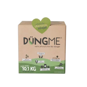 DüngMe – Zero Waste – Bio-Universaldünger 10 kg