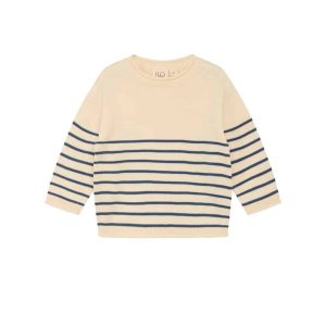 Sweater *Noah*, gestreift