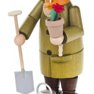 Räuchermann Gärtner