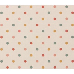 Geschenkpapier *Dots*, Rolle 10m
