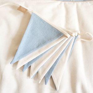 Girlande “Jeans”