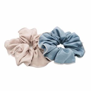 Scrunchies, Laguna + Bog