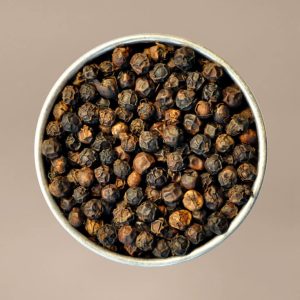 Malabar-Pfeffer Bio – 60g