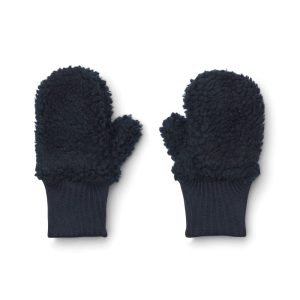 Handschuhe “Coy” Navy Blue