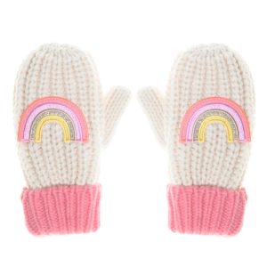Disco Rainbow, Handschuhe