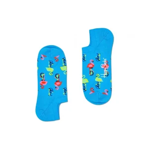 Happy Socks Sneaker Flamingo, 36-40