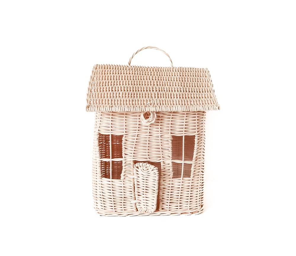 Puppenhaus, Doll House Petite – Bild 5