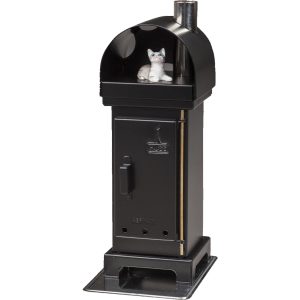 Kaminräucherkerzenofen – Der Dekorative