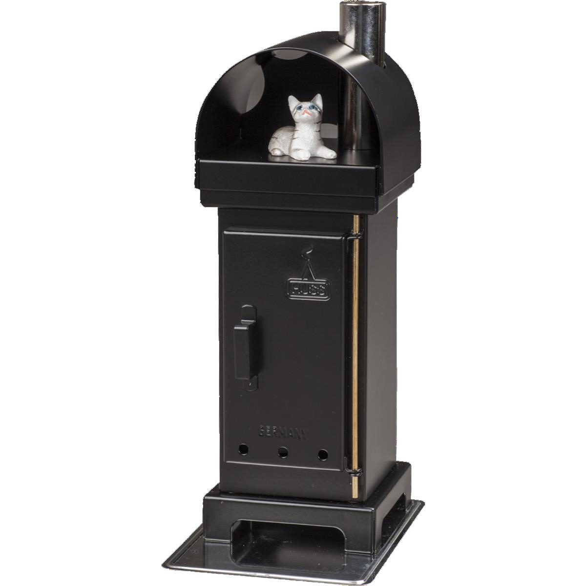 Kaminräucherkerzenofen – Der Dekorative