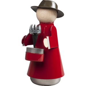 Karzlmaa – Der Fachmann