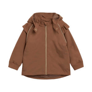Jacke “Obia” Mocca