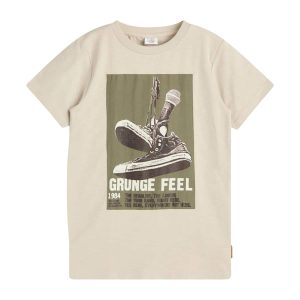 T-Shirt “Alwin” Sandstrom