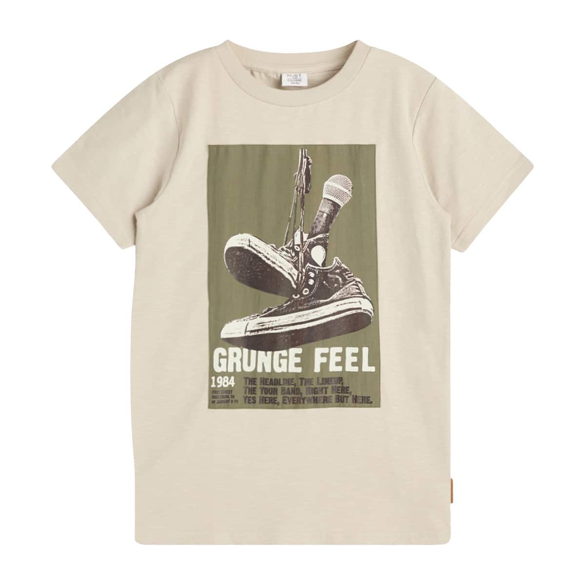 T-Shirt “Alwin” Sandstrom