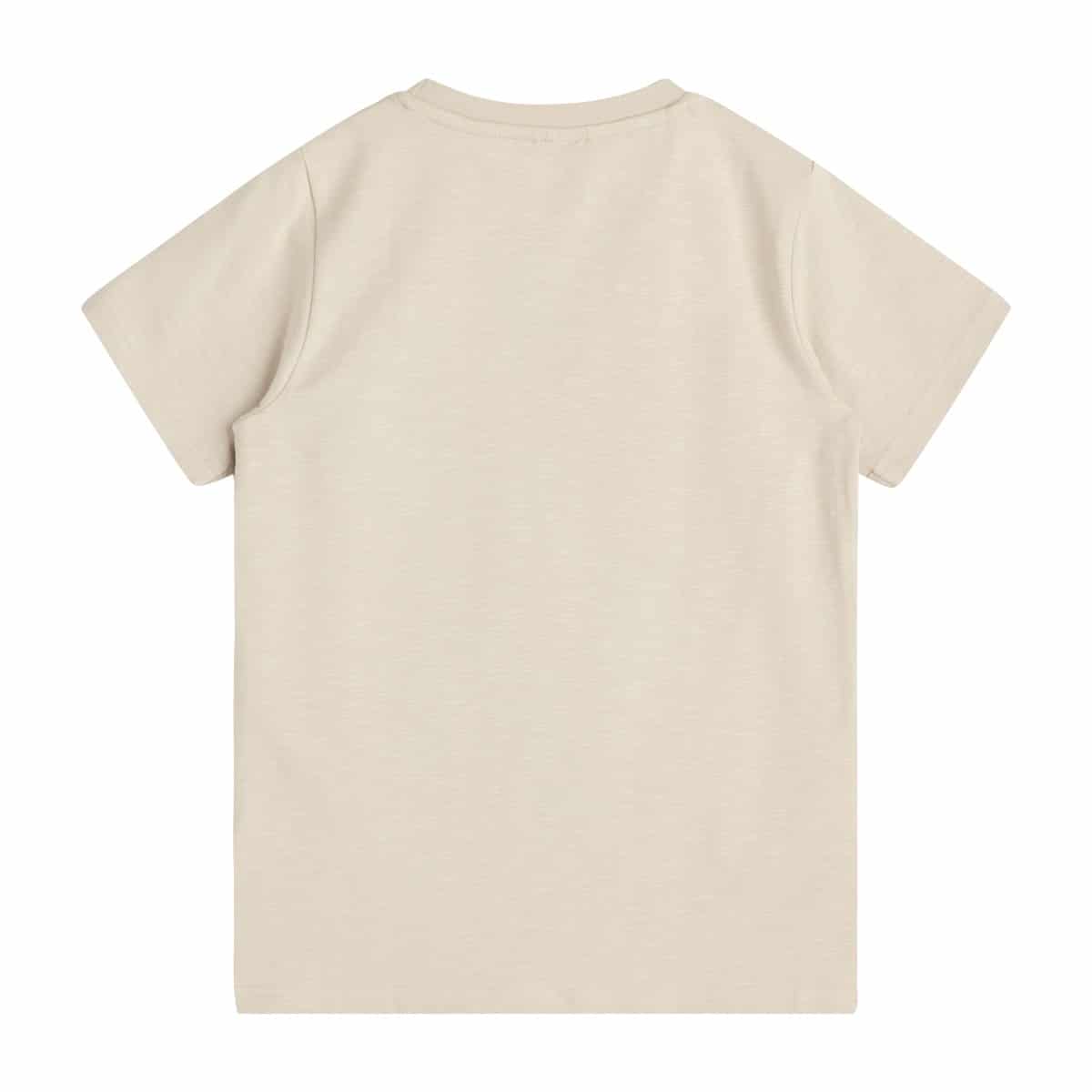 T-Shirt “Alwin” Sandstrom – Bild 2