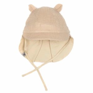 Sommerhut *Safari*, Camel