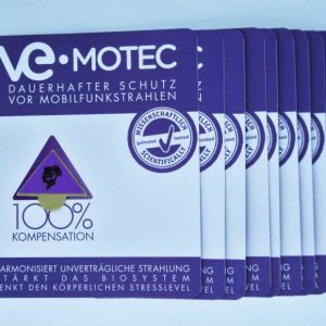 MOTEC Handystrahlenschutz