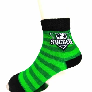 RS Kids Strumpf Fußball, 19-22