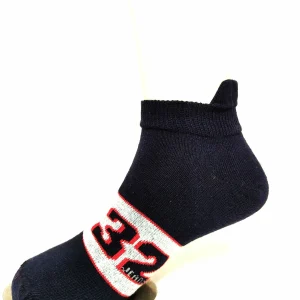 Socks 4 Fun Sneaker Jeans 32, 23-26