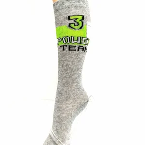 RS Kniestrümpfe Soccer Power Team, 19-22