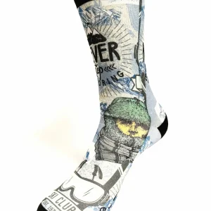 Crönert Men Socken Cays Ski, 41-46