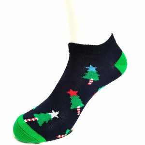 Merry Xmas Kids Sneaker Baum, 29-34