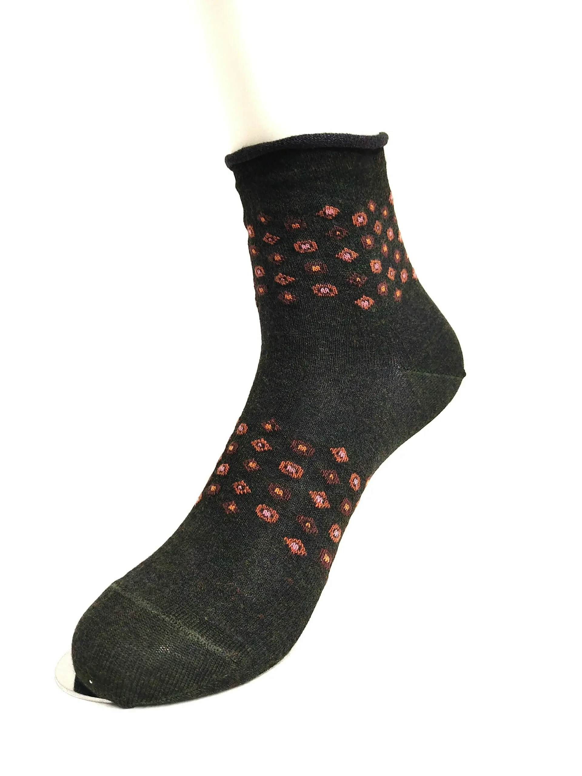 SanGiacomo Kurz Rollrand Verdone, 36-42