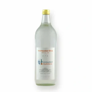Invertzucker 1 l (72,7% mas) Flüssigzucker