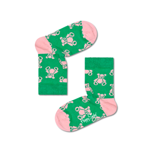 Happy Socks Kids Socken Teddy, 33-35