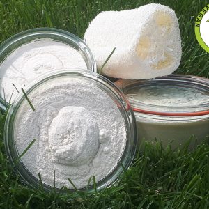 Putzstein Kiesel 200g