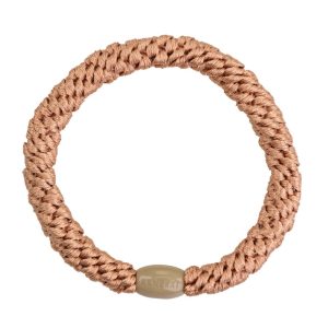 Haargummi, Warm Peach