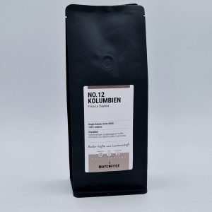 Maycoffee – Kaffee Kolumbien 500g