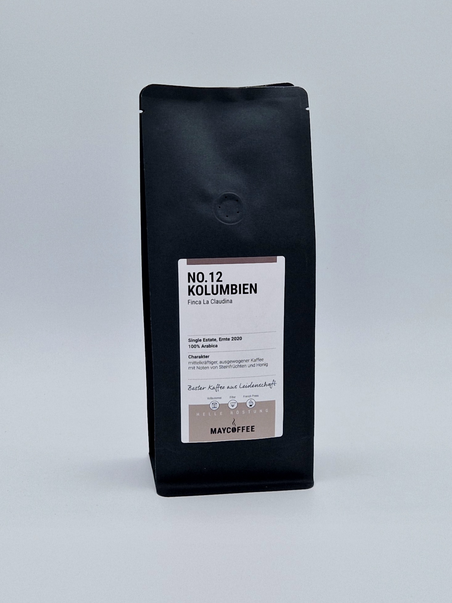 Maycoffee – Kaffee Kolumbien 500g
