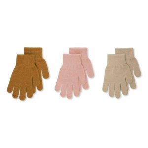 Handschuhe “Filla Stockholm” 3er Pack