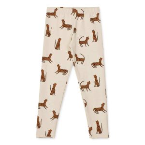 Leggings *Marie* Leopard