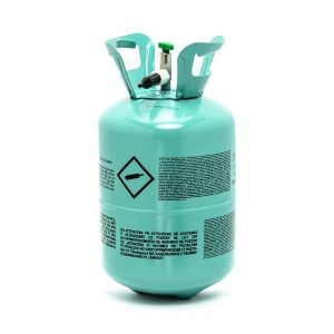 Helium für 30 Ballons, 0,21m3