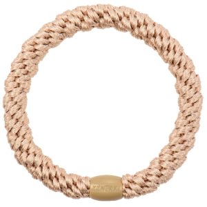 Haargummi, Rosybeige