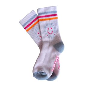 Schulkind Socken, Mädchen
