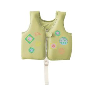 Schwimmweste, Smiley World